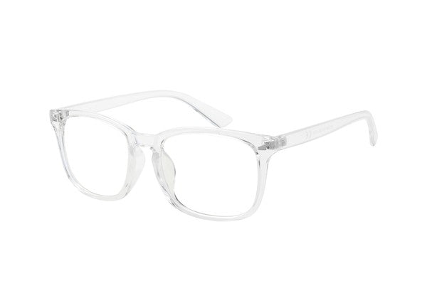 Jada Blue Light Blocker Fashion Glasses