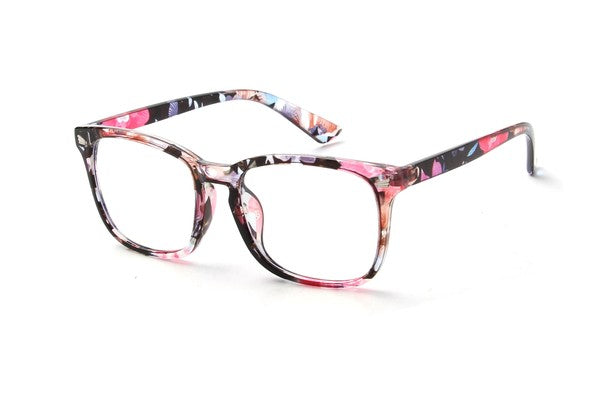 Jada Blue Light Blocker Fashion Glasses