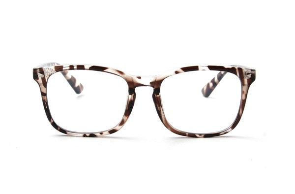 Jada Blue Light Blocker Fashion Glasses
