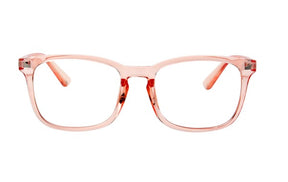 Jada Blue Light Blocker Fashion Glasses