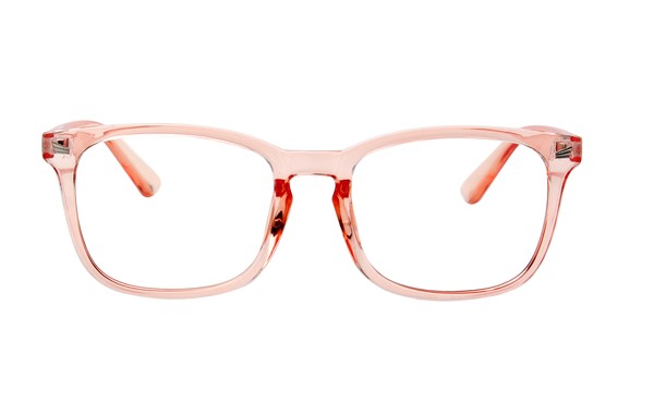 Jada Blue Light Blocker Fashion Glasses