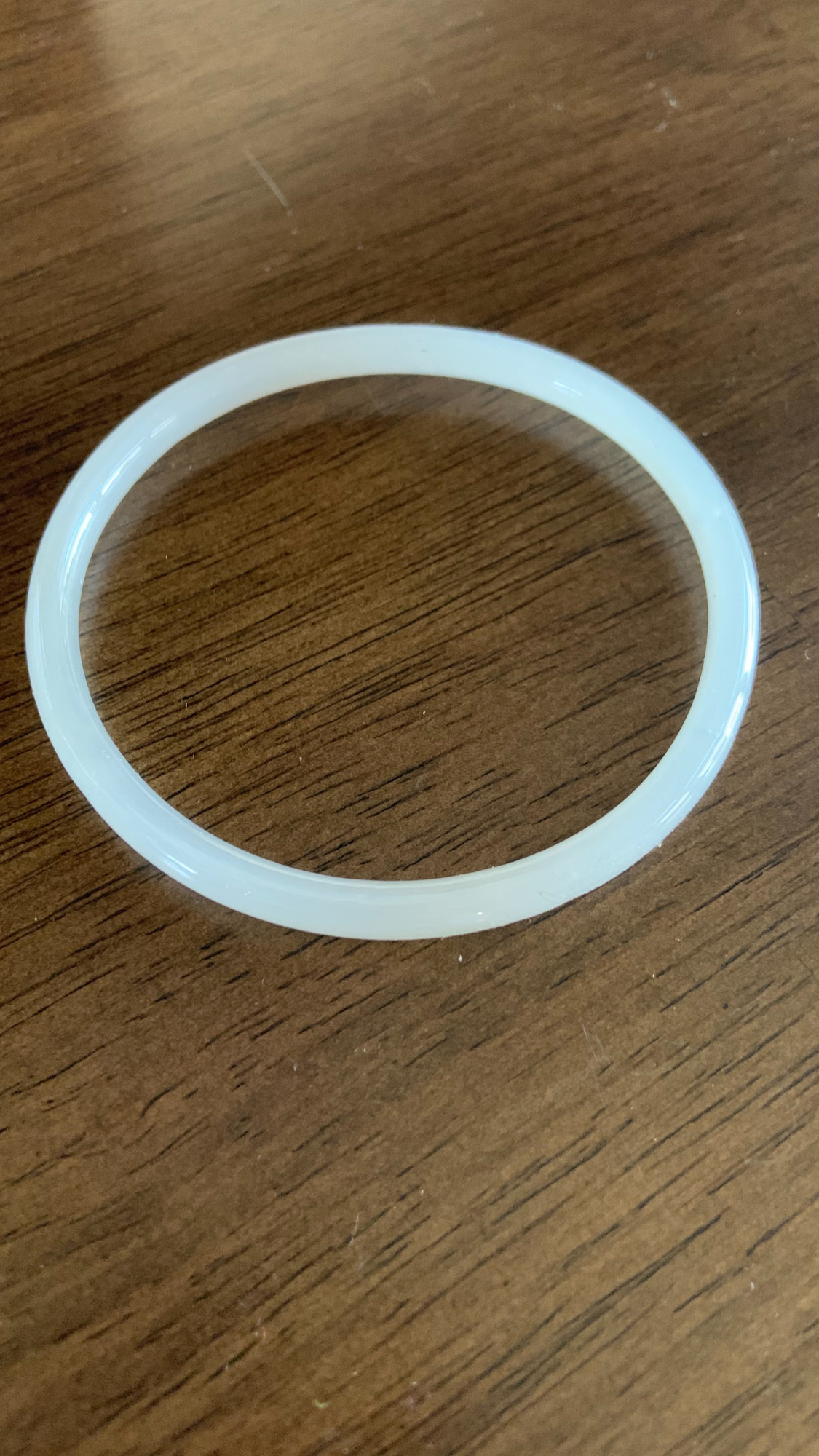 Jade Glass Bangles