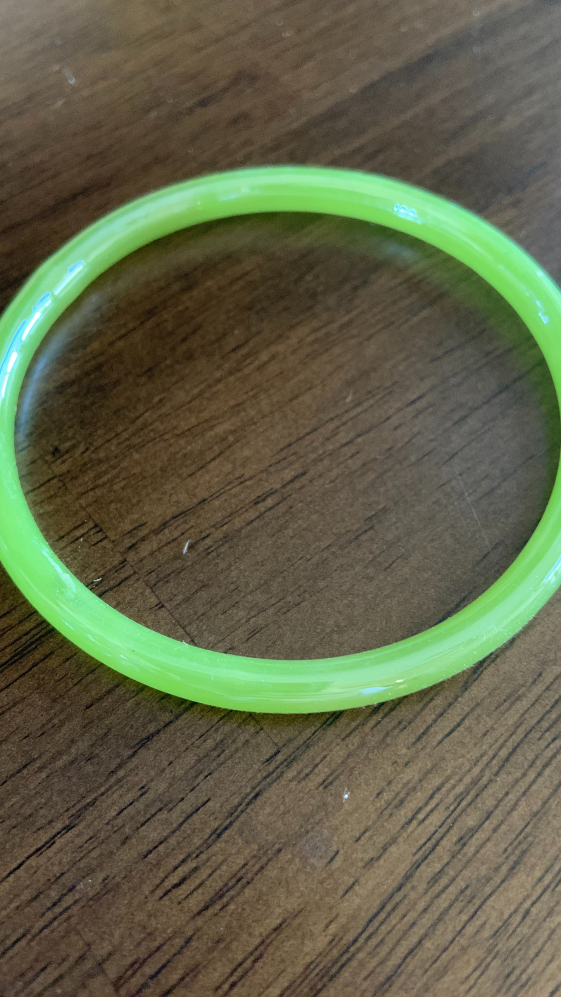 Jade Glass Bangles