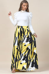 Miranda Palazzo Pants