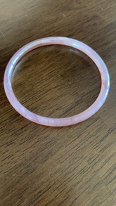 Jade Glass Bangles