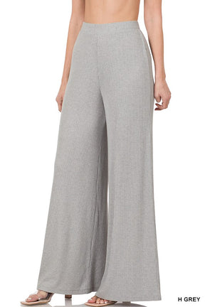 Shawna Two Tone Pants