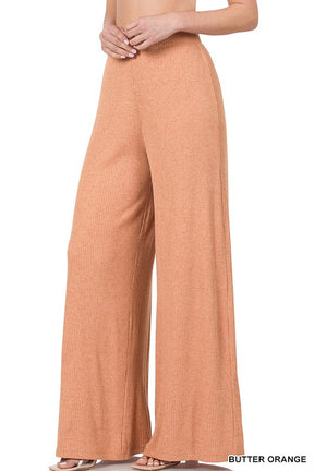 Shawna Two Tone Pants