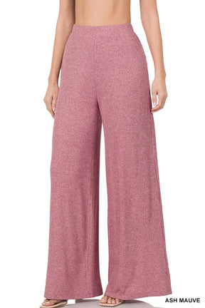 Shawna Two Tone Pants