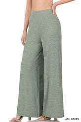 Shawna Two Tone Pants