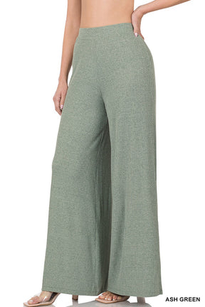 Shawna Two Tone Pants