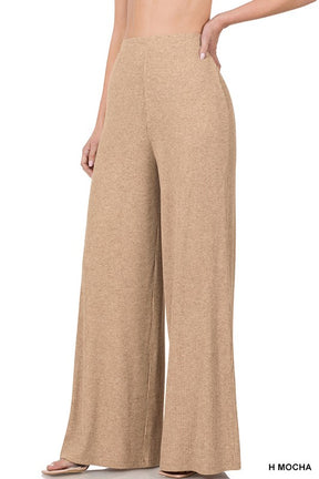 Shawna Two Tone Pants