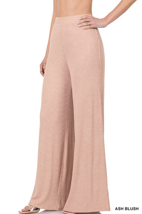 Shawna Two Tone Pants