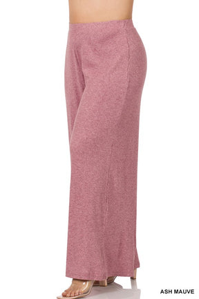 Shawna Two Tone Pants