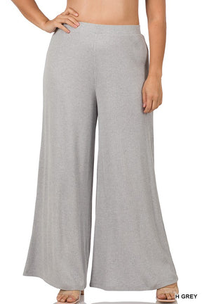 Shawna Two Tone Pants