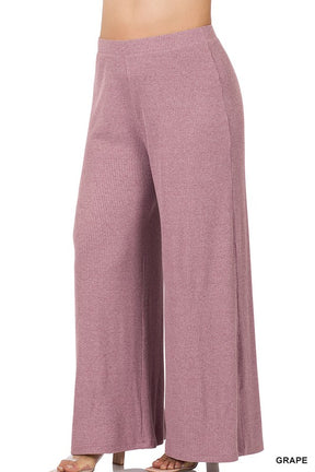 Shawna Two Tone Pants