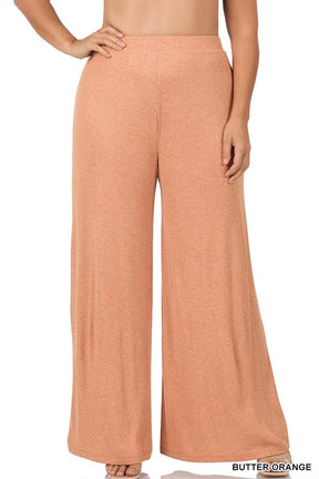 Shawna Two Tone Pants