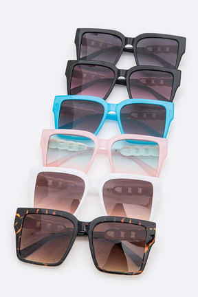Classy Chained Shades
