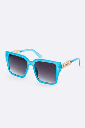Classy Chained Shades