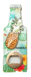 Hawaii Bottle Openers