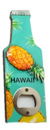 Hawaii Bottle Openers