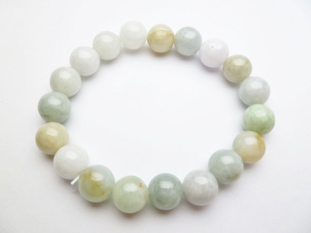Jade Stone Bracelet