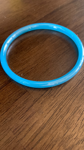 Jade Glass Bangles