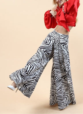 Giselle Palazzo Pants