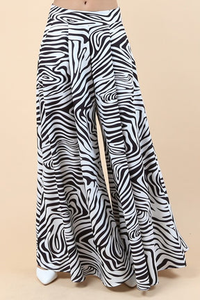 Giselle Palazzo Pants