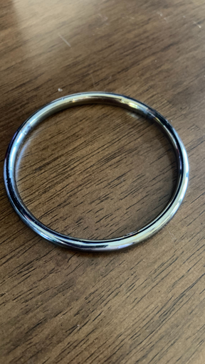 Jade Glass Bangles