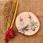 Penina MOP Ulu Earring
