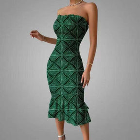 Patosina bodycon dress