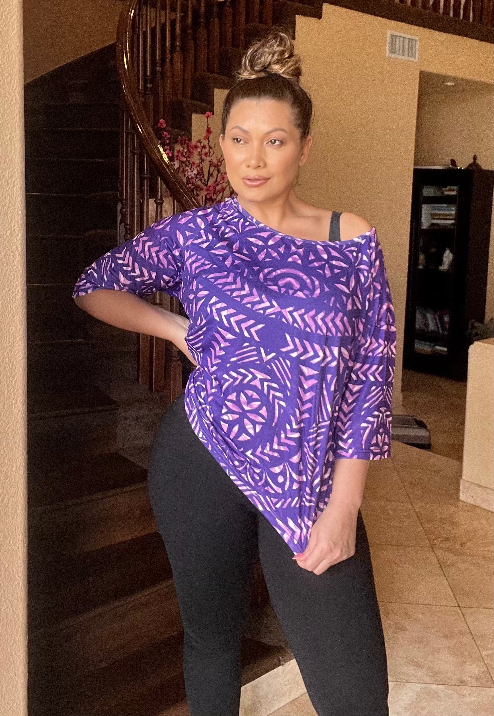 Larissa Top
