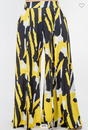 Miranda Palazzo Pants