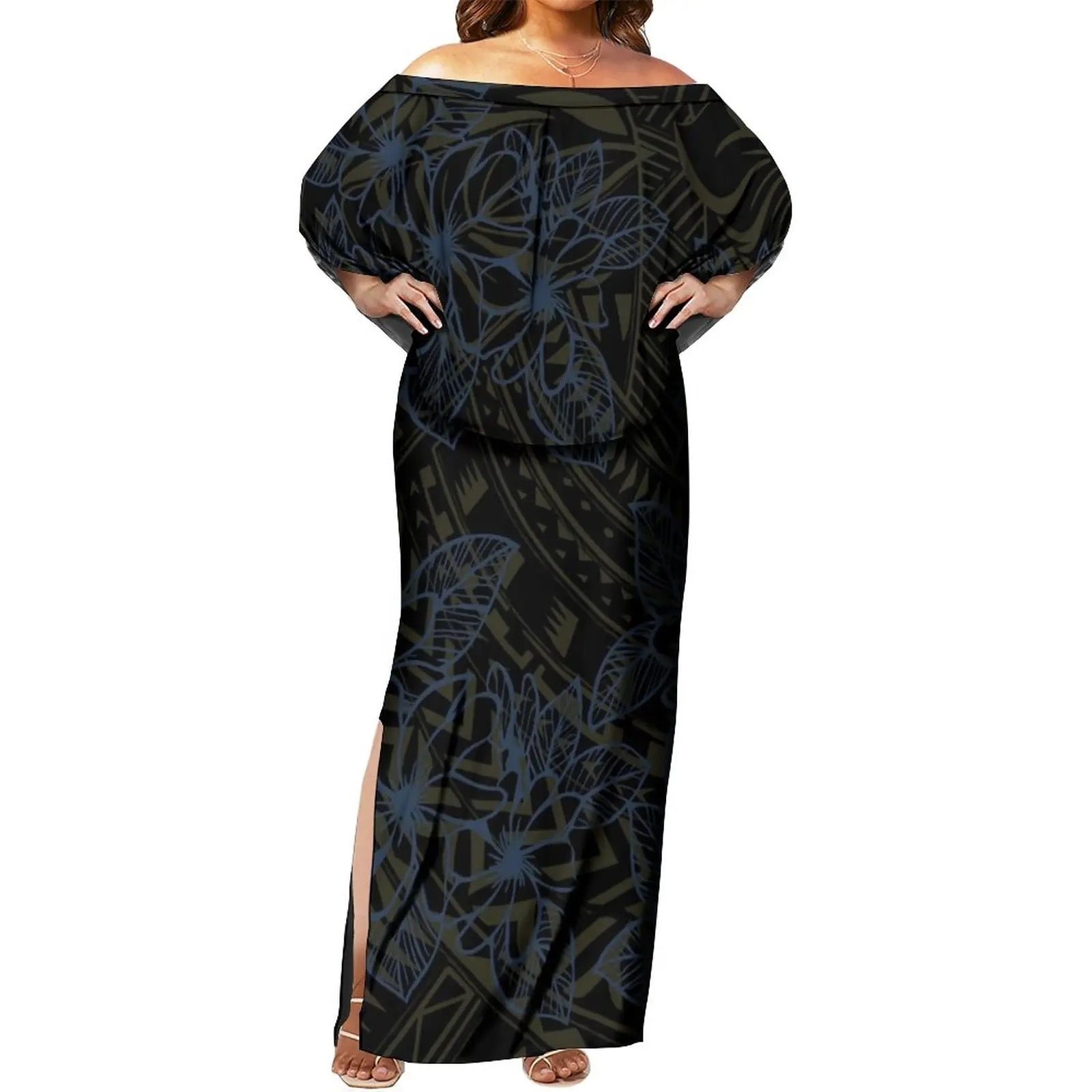 Rani Dress