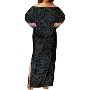 Rani Dress