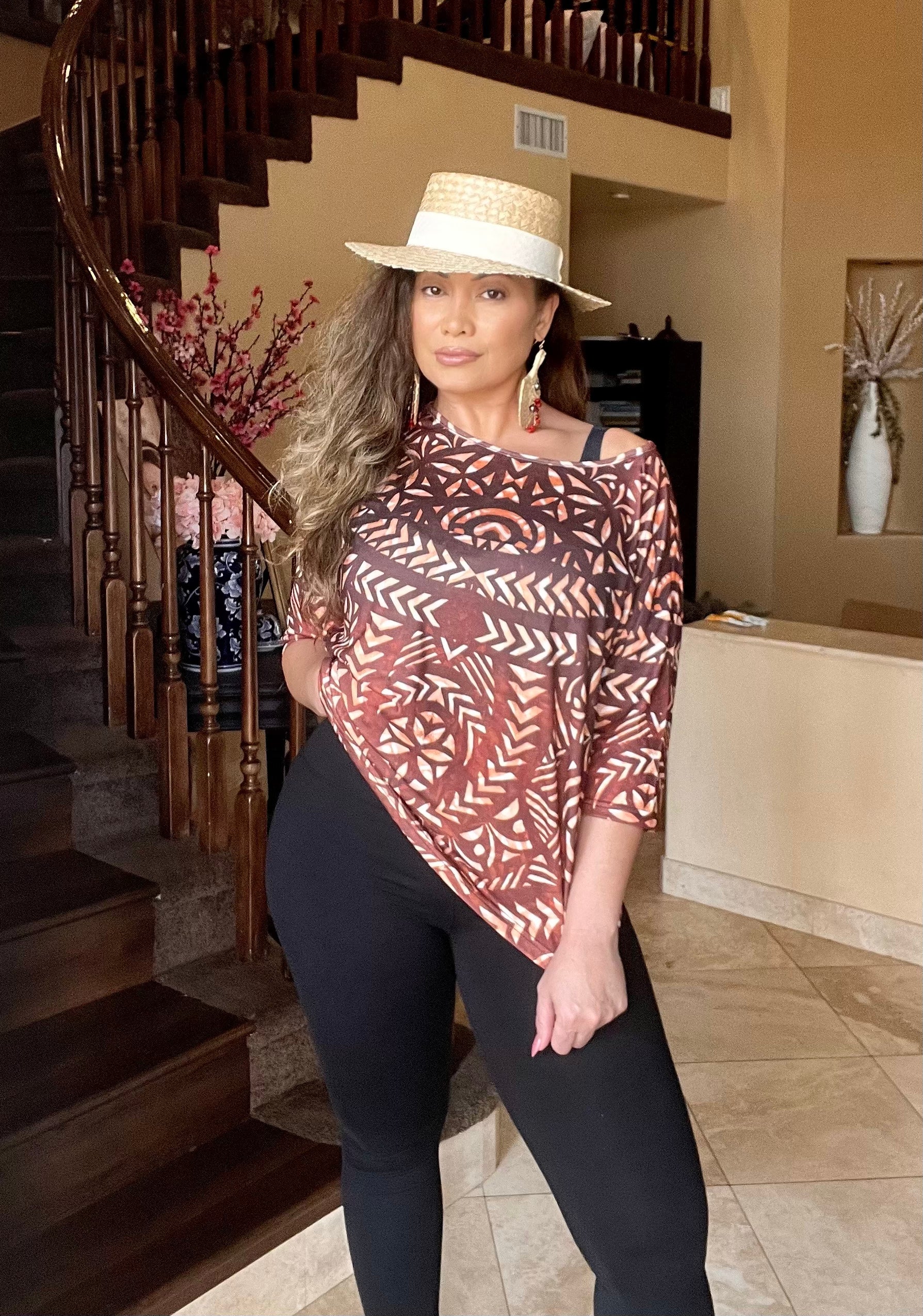 Larissa Top