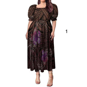 Malia Maxi Dress