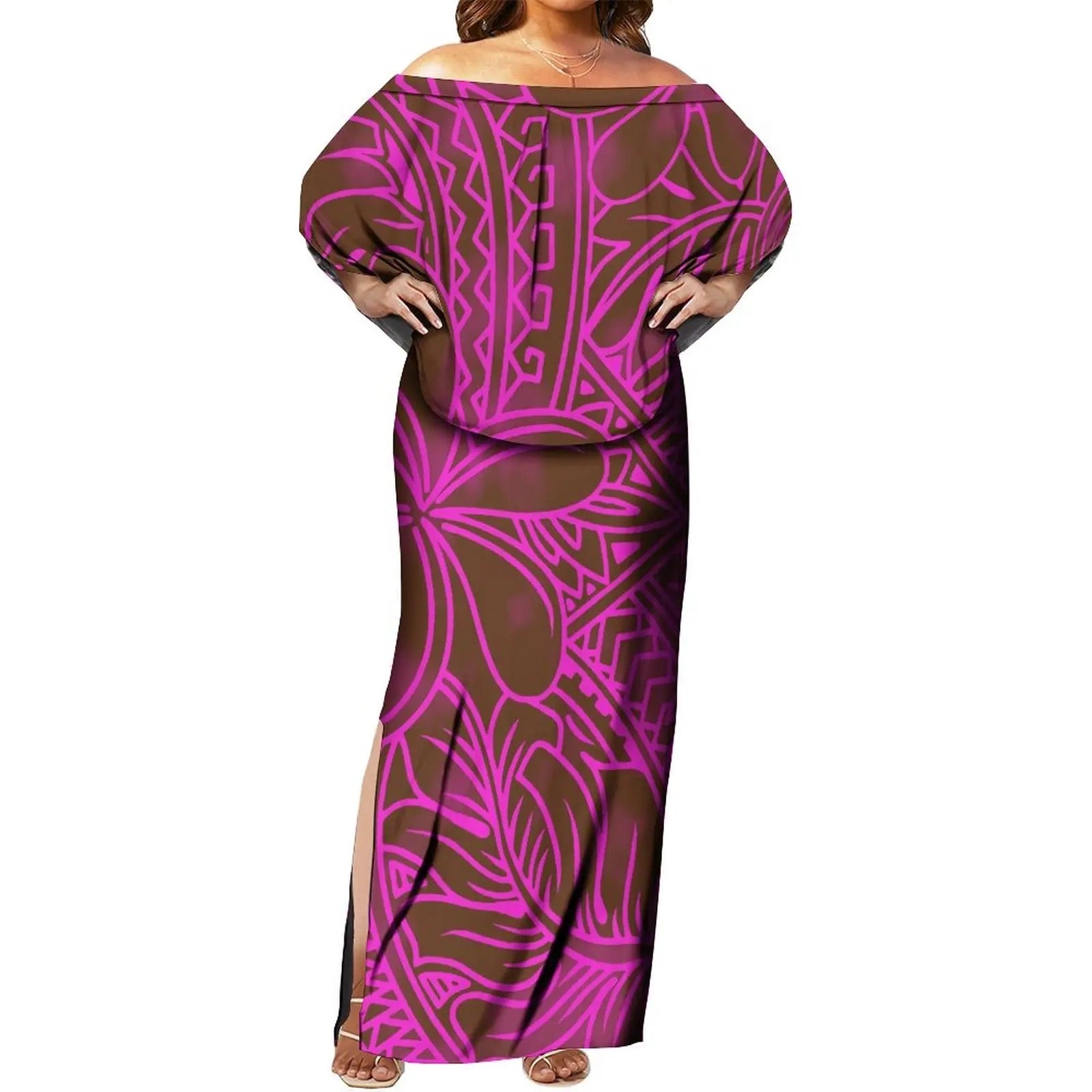 Rani Dress