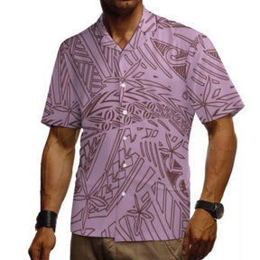 Pasefika Men Shirt