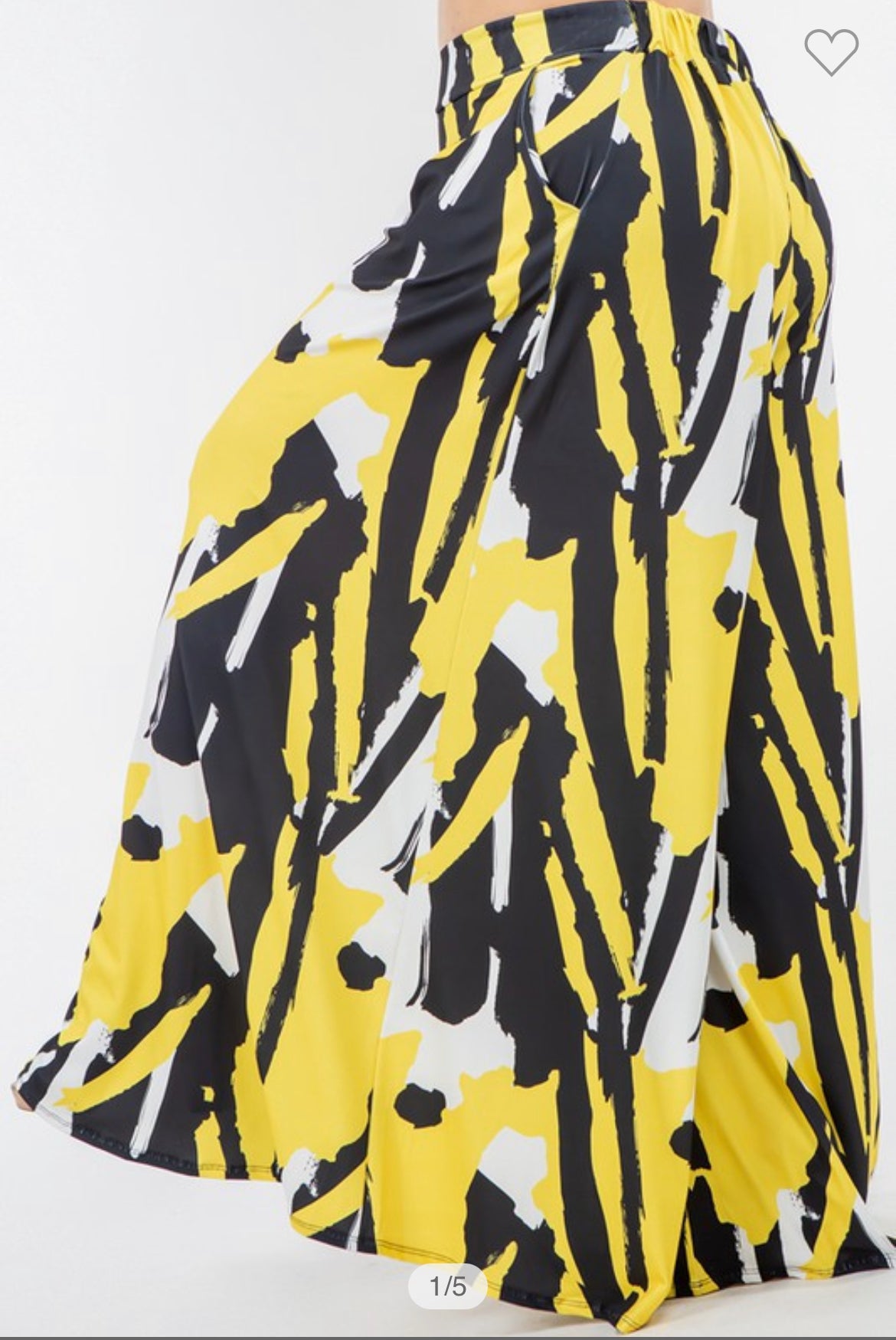 Miranda Palazzo Pants
