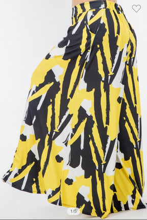 Miranda Palazzo Pants