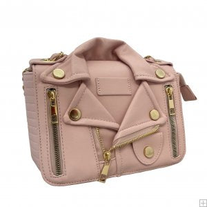 Lola jacket mini crossbody