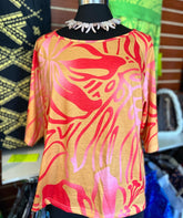 Marissa Top