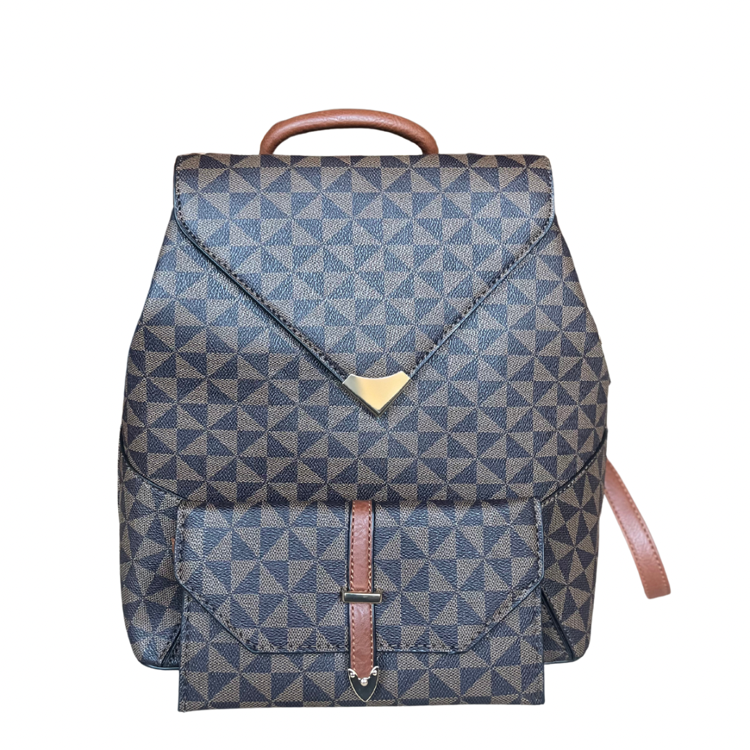 Manulua envelope backpack set