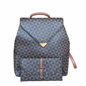 Manulua envelope backpack set