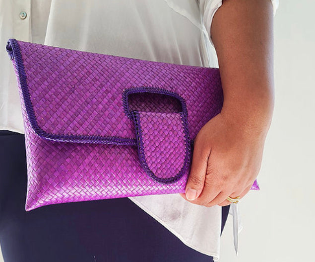 Niu Tide Brand Fusi Clutch