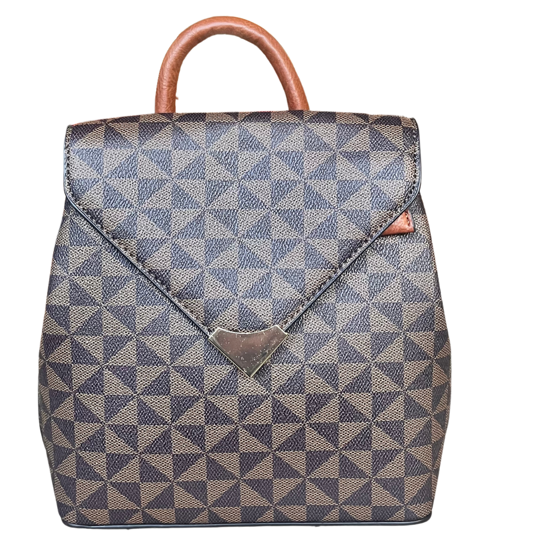 Manulua mini envelope backpack
