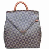 Manulua mini envelope backpack