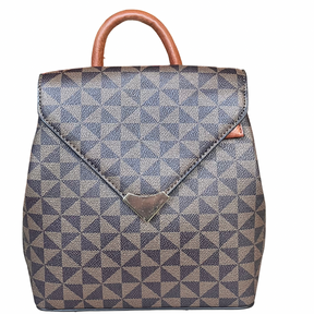 Manulua mini envelope backpack