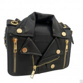 Lola jacket mini crossbody